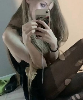 Проститутка Мария