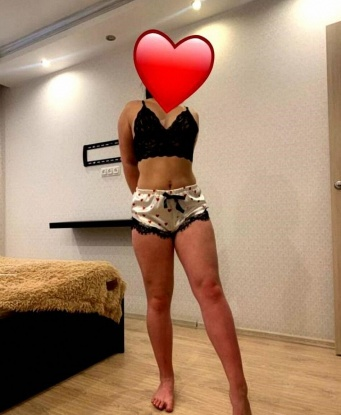 Проститутка Ольга