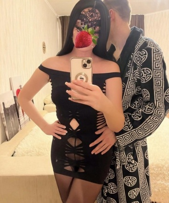 Проститутка Мария