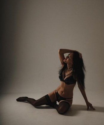 Проститутка Ангелина