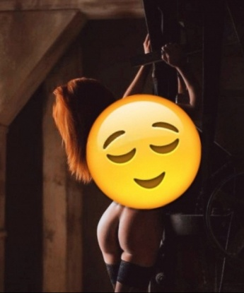 Проститутка Вероника