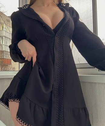 Проститутка Ульяна